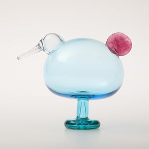 Birds  Festive Kiwi 1194