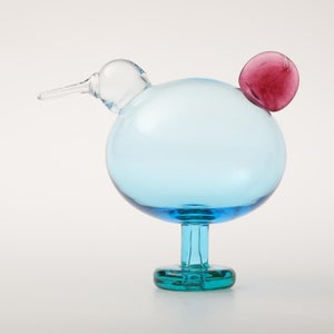 Birds  Festive Kiwi 1196