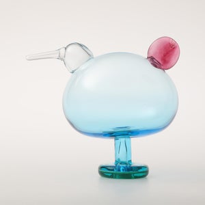 Birds  Festive Kiwi 1197