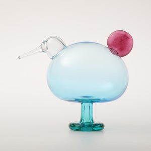 Birds  Festive Kiwi 1200