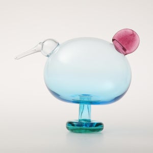 Birds  Festive Kiwi 1201