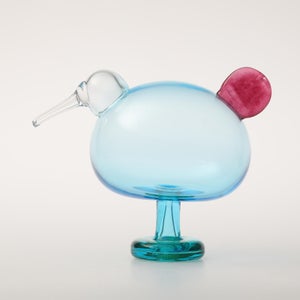 Birds  Festive Kiwi 1203