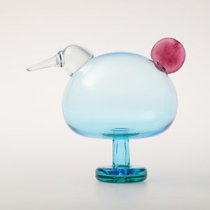 Birds  Festive Kiwi 1205