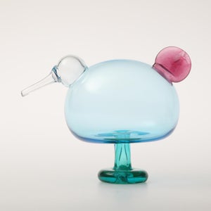 Birds  Festive Kiwi 1206