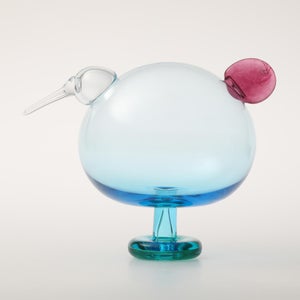 Birds  Festive Kiwi 1207