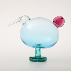 Birds  Festive Kiwi 1209