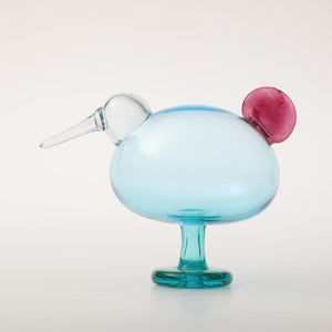 Birds  Festive Kiwi 1210