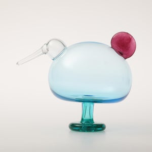 Birds  Festive Kiwi 1211