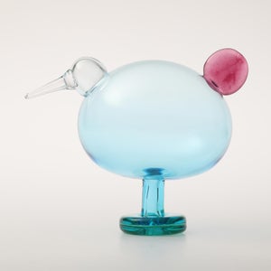 Birds  Festive Kiwi 1212