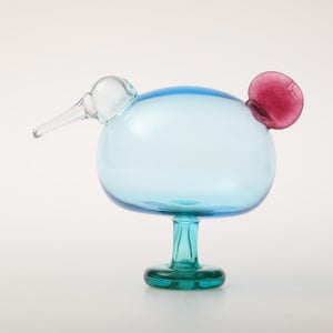 Birds  Festive Kiwi 1214