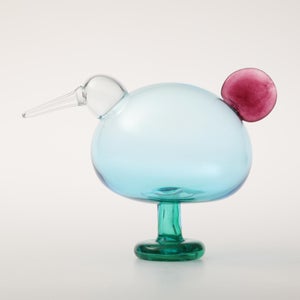 Birds  Festive Kiwi 1216