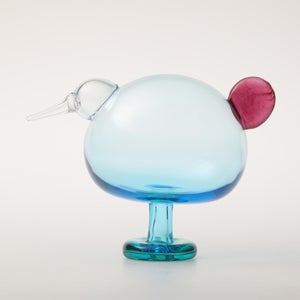 Birds  Festive Kiwi 1217