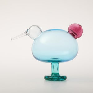 Birds  Festive Kiwi 1219