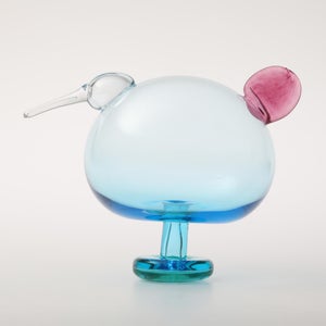 Birds  Festive Kiwi 1221