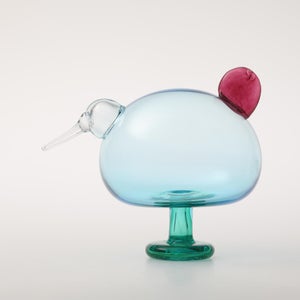 Birds  Festive Kiwi 1222