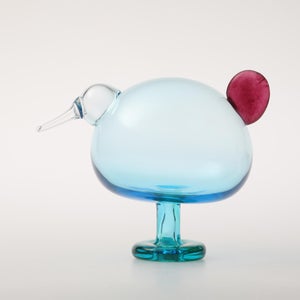 Birds  Festive Kiwi 1223