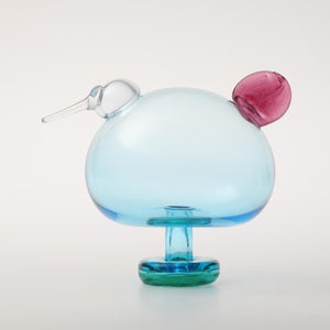 Birds  Festive Kiwi 1224