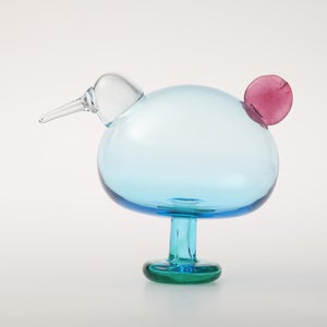 Birds  Festive Kiwi 1225