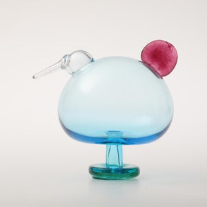 Birds  Festive Kiwi 1226