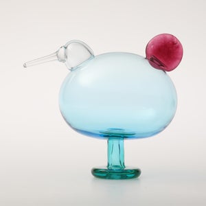 Birds  Festive Kiwi 1228