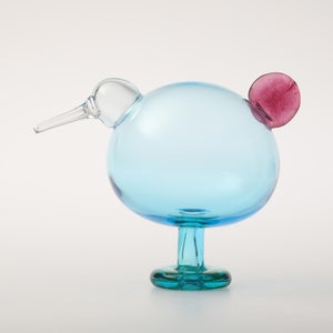 Birds  Festive Kiwi 1229