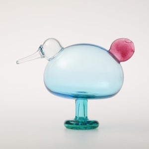 Birds  Festive Kiwi 1230