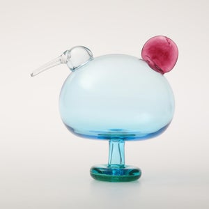 Birds  Festive Kiwi 1233