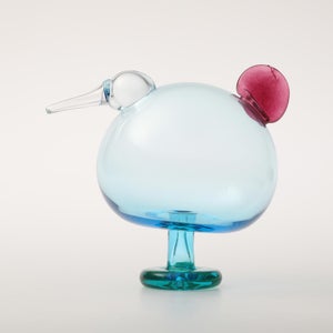 Birds  Festive Kiwi 1234