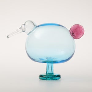 Birds  Festive Kiwi 1235