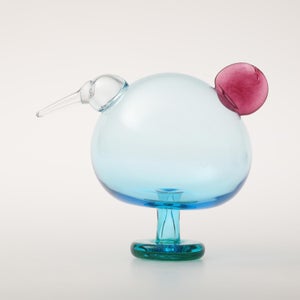 Birds  Festive Kiwi 1236