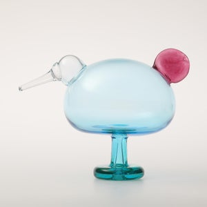 Birds  Festive Kiwi 1241