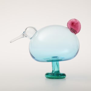 Birds  Festive Kiwi 1242