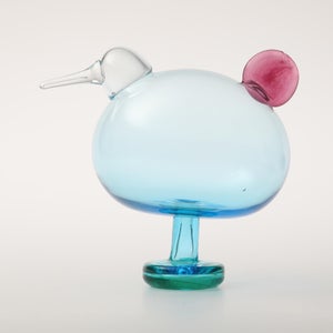 Birds  Festive Kiwi 1243