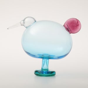 Birds  Festive Kiwi 1244