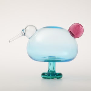 Birds  Festive Kiwi 1245