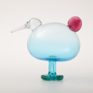 Birds  Festive Kiwi 1246