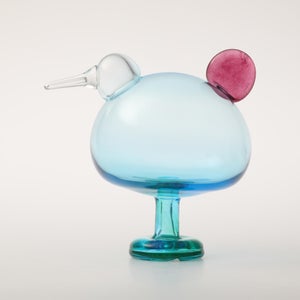 Birds  Festive Kiwi 1248