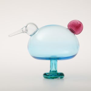 Birds  Festive Kiwi 1249