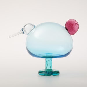 Birds  Festive Kiwi 1250