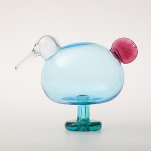 Birds  Festive Kiwi 1252