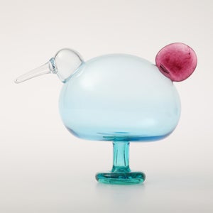 Birds  Festive Kiwi 1253