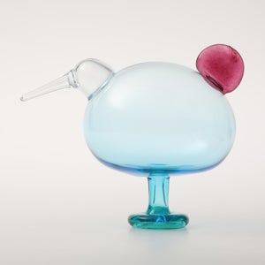 Birds  Festive Kiwi 1254