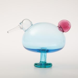 Birds  Festive Kiwi 1255