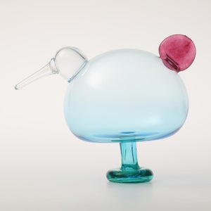 Birds  Festive Kiwi 1256