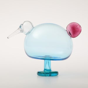 Birds  Festive Kiwi 1257