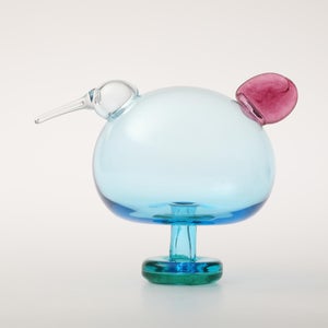 Birds  Festive Kiwi 1258