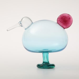 Birds  Festive Kiwi 1259