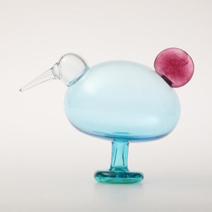 Birds  Festive Kiwi 1260