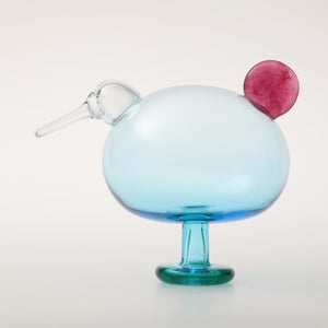 Birds  Festive Kiwi 1261