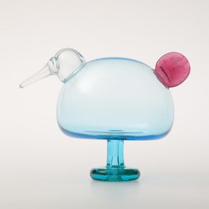 Birds  Festive Kiwi 1262